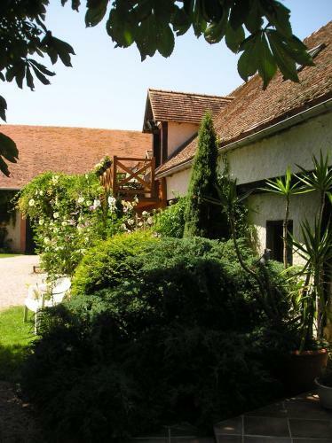 Bed & Breakfast Chambres D'h�tes Des Caissons