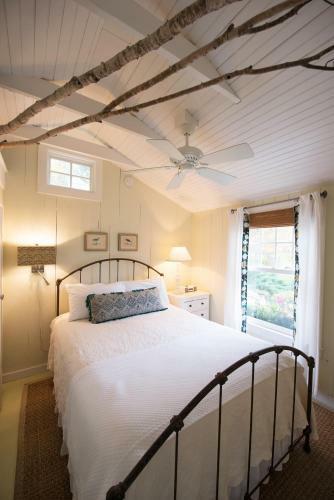 The Cottages At Cabot Cove