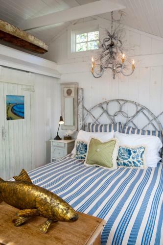 The Cottages At Cabot Cove