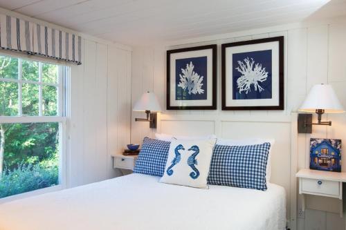 The Cottages At Cabot Cove
