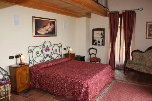 Agroturismo Villa Ciabot Nogaris