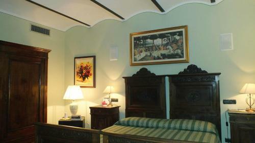 Agroturismo Villa Ciabot Nogaris