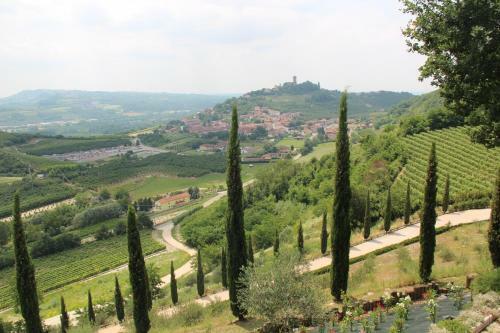 Agroturismo Villa Ciabot Nogaris