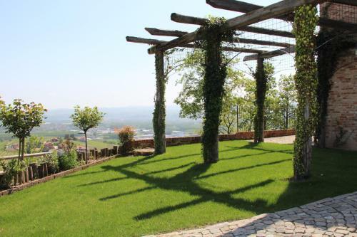 Agroturismo Villa Ciabot Nogaris
