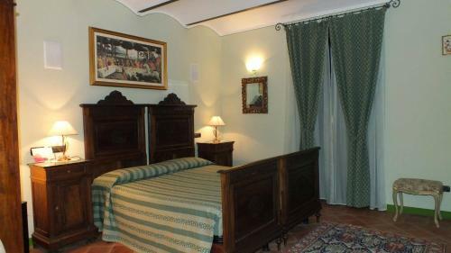 Agroturismo Villa Ciabot Nogaris