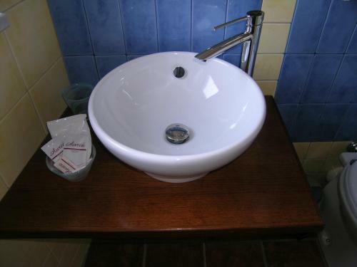 Bed & Breakfast Domus Lilio
