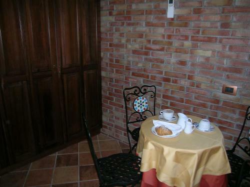 Bed & Breakfast Domus Lilio