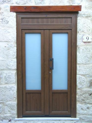 Bed & Breakfast Domus Lilio