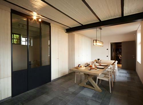 Vacation Home Landgoed De Monteberg