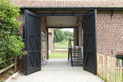 Vacation Home Landgoed De Monteberg