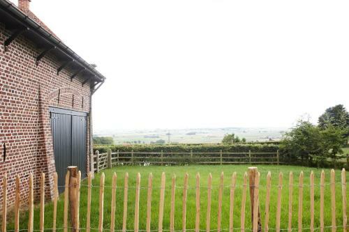 Vacation Home Landgoed De Monteberg