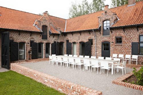 Vacation Home Landgoed De Monteberg