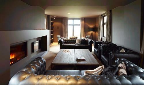 Vacation Home Landgoed De Monteberg