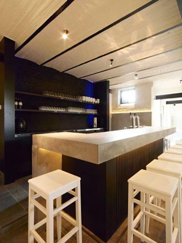 Vacation Home Landgoed De Monteberg