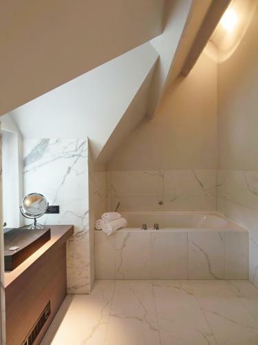 Vacation Home Landgoed De Monteberg