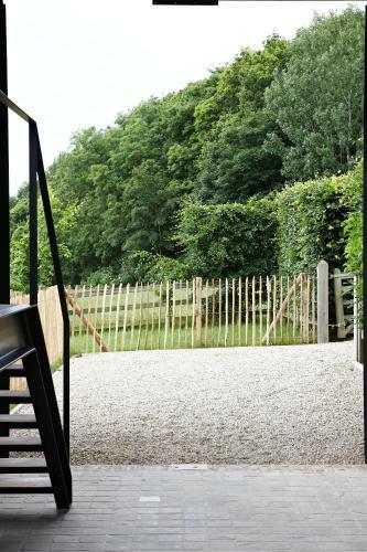 Vacation Home Landgoed De Monteberg