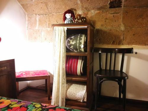 Apartamento Appartamento La Loggia