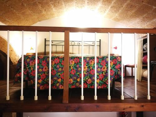 Apartamento Appartamento La Loggia