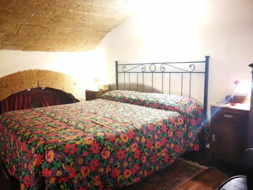 Apartamento Appartamento La Loggia