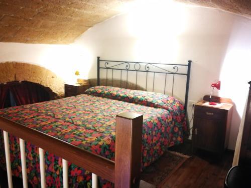 Apartamento Appartamento La Loggia