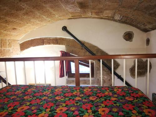 Apartamento Appartamento La Loggia