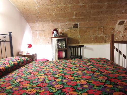 Apartamento Appartamento La Loggia