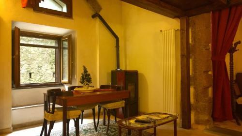 Apartamento Appartamento La Loggia