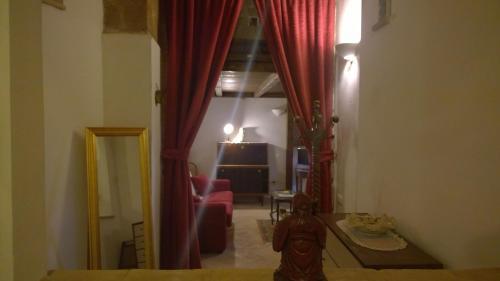 Apartamento Appartamento La Loggia