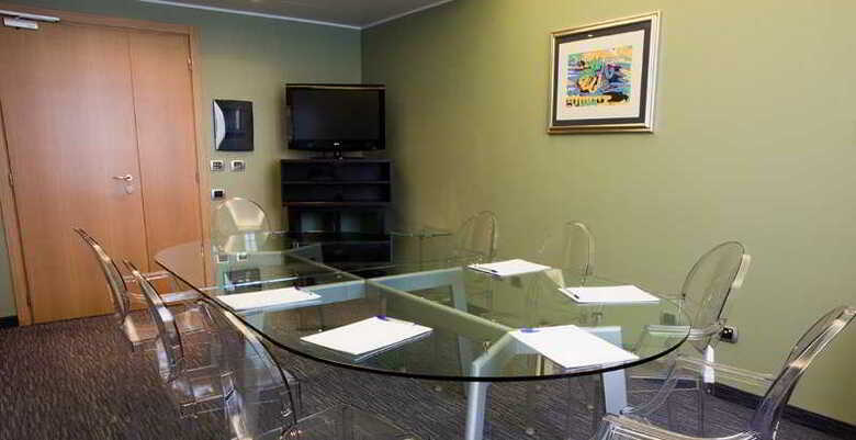 Hotel Sporting Cologno