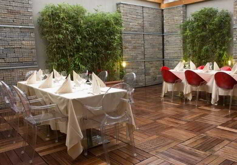 Hotel Sporting Cologno