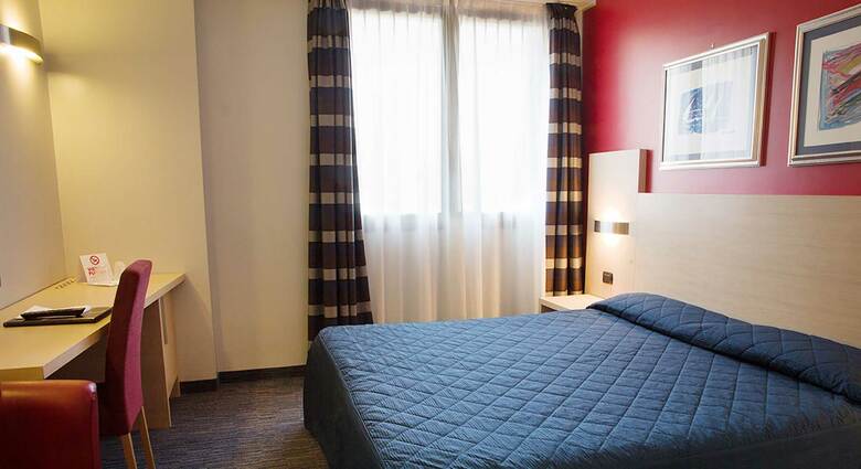 Hotel Sporting Cologno