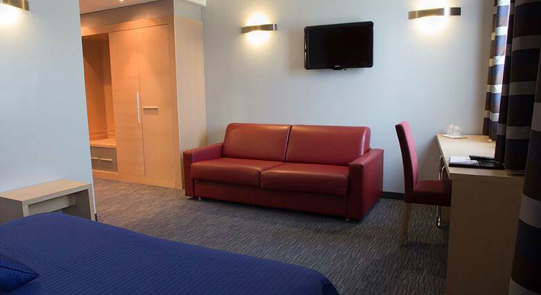 Hotel Sporting Cologno