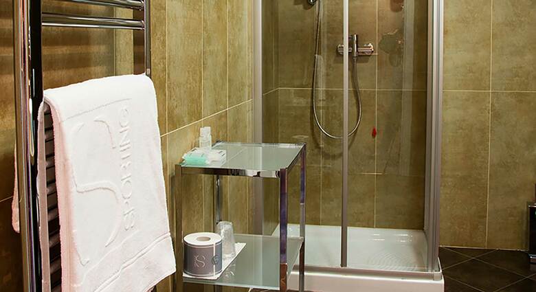 Hotel Sporting Cologno