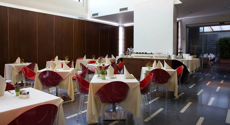 Hotel Sporting Cologno