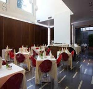 Hotel Sporting Cologno