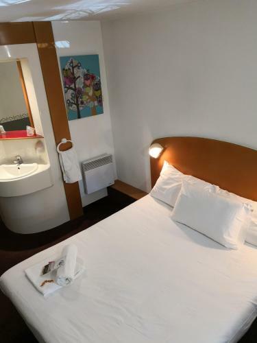 Hotel Quick Palace St Jean De Vedas