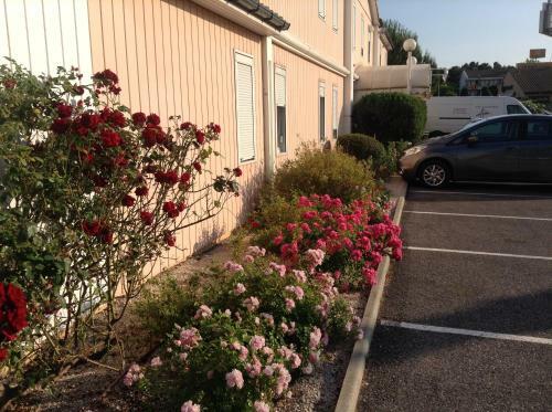 Hotel Quick Palace St Jean De Vedas