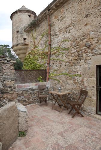 Agroturismo Ses Garites