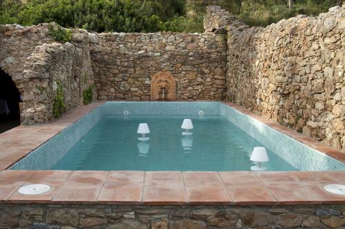 Agroturismo Ses Garites