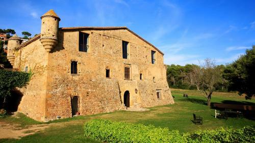 Agroturismo Ses Garites