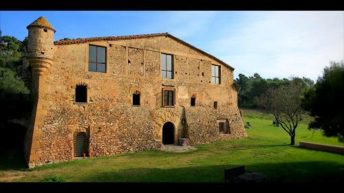 Agroturismo Ses Garites