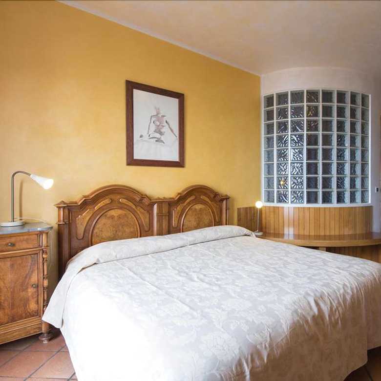 B&B La Mimosa Del Golfo