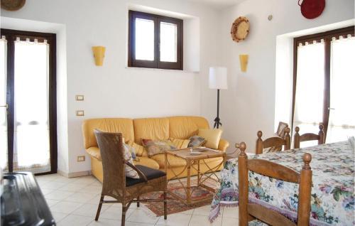 Apartamento Sagrantino