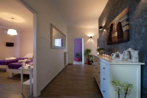 Hostal Jej Sole Del Salento