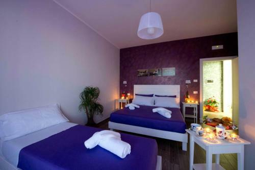 Hostal Jej Sole Del Salento