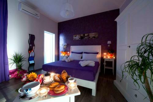 Hostal Jej Sole Del Salento