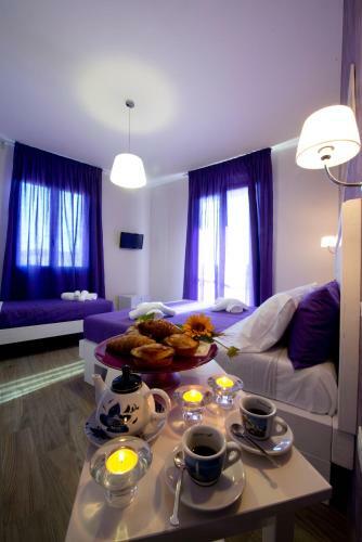 Hostal Jej Sole Del Salento