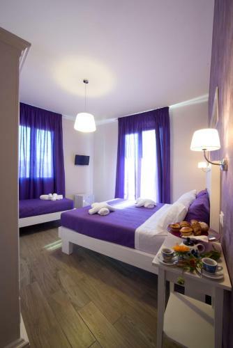 Hostal Jej Sole Del Salento