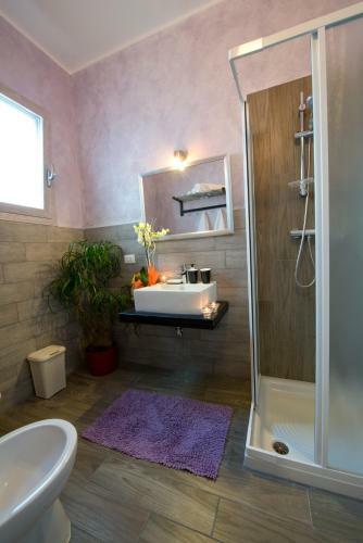 Hostal Jej Sole Del Salento