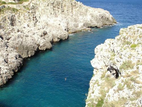 Hostal Jej Sole Del Salento